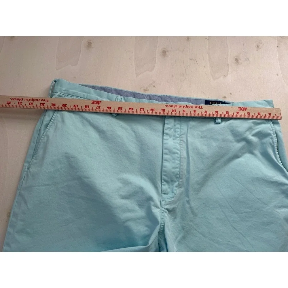 Polo Ralph Lauren Mens 42 Classic Fit 9